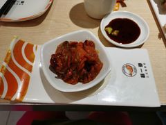 -新一番三文鱼寿司(大东海店)