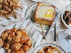 -渔记茶餐厅(渔村店)