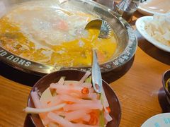-受气牛肉·重庆耙牛肉(来福士店)