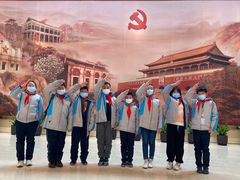 -中共一大纪念馆