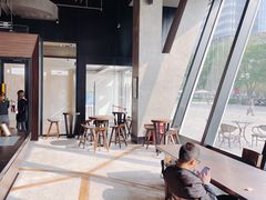 -星巴克臻选(苏州久光百货店)