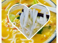 -阿彬生炒牛肉面(解放路店)