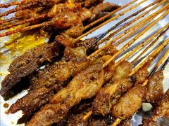 -小竹签烤肉(更新街店)