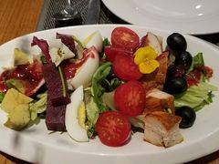 -香草意餐厅(杏石口路店)