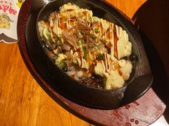 -醉虎传(南锣鼓巷店)