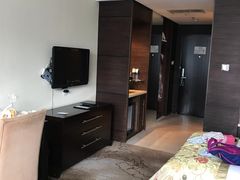 -洛阳国际大酒店-香榭丽舍西餐厅