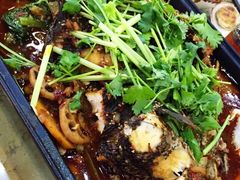 活鱼馆(宜兴埠店)-活鱼馆(宜兴埠店)