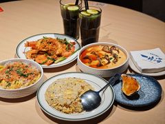 -日进一片海.生腌海鲜火锅.宵夜烧烤(三里屯总店)