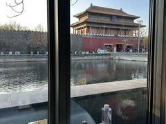 -四季民福烤鸭店(故宫店)