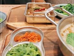 -小满手工粉(北京来福士店)