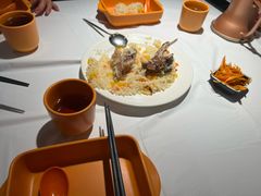 -谷丽麦馕新疆菜·清真(步步高梅溪新天地店)