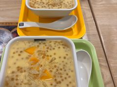-满记甜品(优客百盛店)