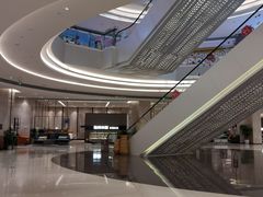 -汇邦中心ICON MALL