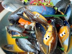 -普朗姆生蚝牛排馆 The Plump Oyster(成都摩方购物中心店)