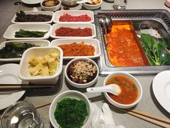 -海底捞火锅(天津SM城市广场店)