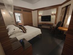 -澳门圣地牙哥古堡酒店