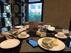 -太原富力万达文华酒店·美食汇西餐厅