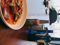 -高佳庄·舟山海鲜(海景旗舰店)