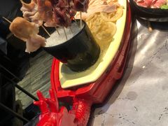 -红辣椒·川菜·火锅(张杨路店)