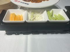 -煜丰汴京烤鸭(福彩路店)