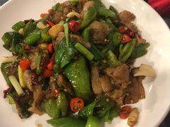 -虎虎龙虾大排档(双井店)
