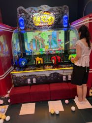 -meland亲子乐园(北京亦庄龙湖天街店)