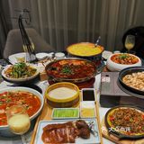 环境[强]菜品[强]是聚会宴请不二之选