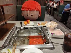 -海底捞火锅(龙岗星河COCO Park店)