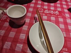 -龙师傅卤炒(天马店)