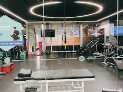 -懒人Club健身(卓越时代广场店)
