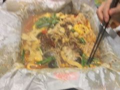 -小草大排档(北沙坡店)
