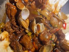 -永安鱼庄·镇江菜(丁卯店)