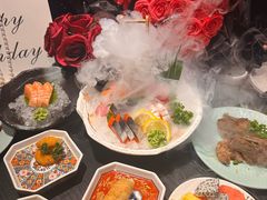 -郑州美盛喜来登大酒店