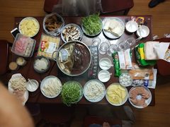 -锅圈食汇火锅烧烤食材超市(星河国际店)