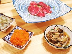 -高木日本料理(静安寺店)