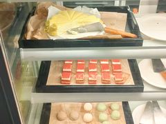 -火炉火自助餐(喜隆多店)
