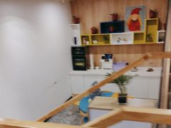 -酷游亲子游泳中心