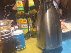 -晋西北菜馆(双塔西街店)