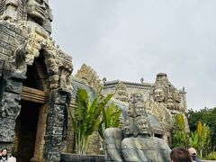 -南宁方特东盟神画