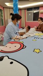 -爱弥儿月子中心(省医院店)