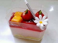 -味多美蛋糕(西安门店)