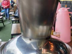-老船夫石锅苗苗鱼·老字号(三道堰总店)