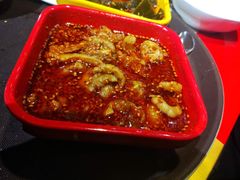 -牛華八婆火锅串串(南中环店)