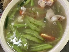 -威南记鸡饭餐室