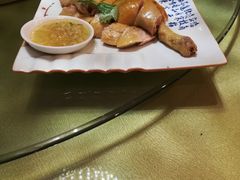 -陵水富力轩餐厅(富力湾店)