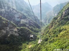 -华山风景名胜区