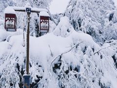 -瓦屋山景区
