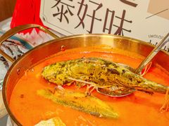 -帕娜·泰式茶餐厅·Bistro(近铁广场店)