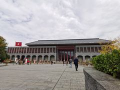 -遵义会议纪念馆