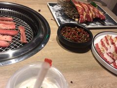 -好牛烧肉(世茂广场店)